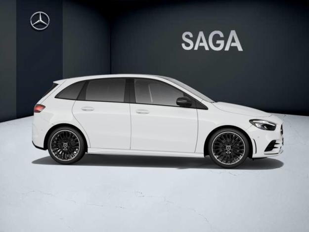 MERCEDES-BENZ Classe B 200 d AMG Line  Classe B 200 d AMG Line