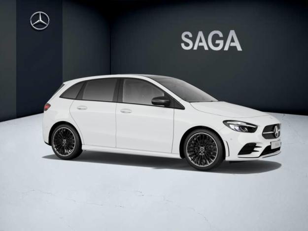 MERCEDES-BENZ Classe B 200 d AMG Line  Classe B 200 d AMG Line