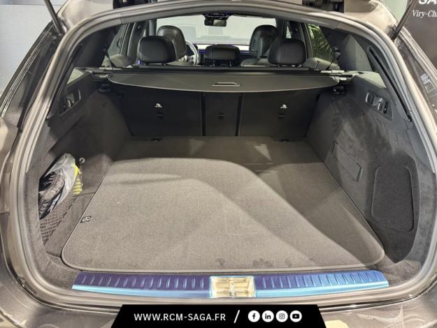 MERCEDES-BENZ Classe E Break Classe E 220 d AMG Line Break  Classe E 220 d AMG Line Break