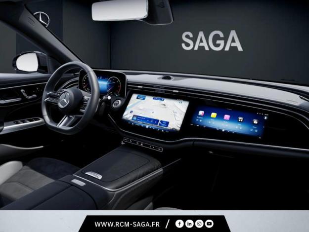 MERCEDES-BENZ Classe E Break Classe E 220 d AMG Line Break  Classe E 220 d AMG Line Break