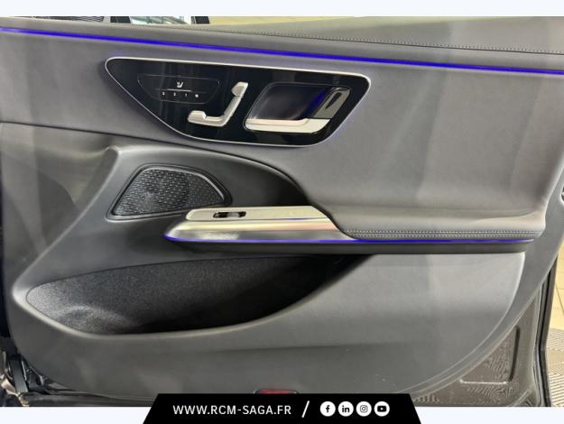MERCEDES-BENZ Classe E Break Classe E 220 d AMG Line Break  Classe E 220 d AMG Line Break