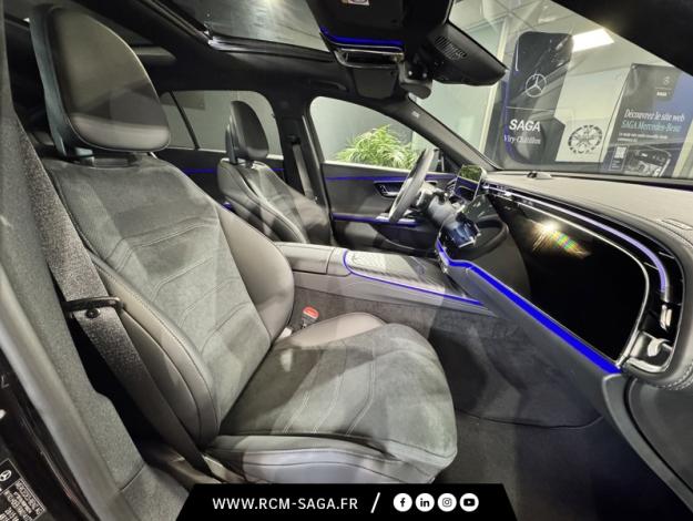 MERCEDES-BENZ Classe E Break Classe E 220 d AMG Line Break  Classe E 220 d AMG Line Break