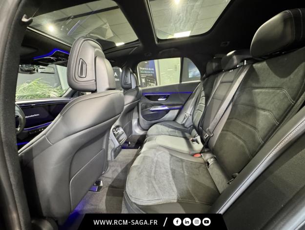 MERCEDES-BENZ Classe E Break Classe E 220 d AMG Line Break  Classe E 220 d AMG Line Break