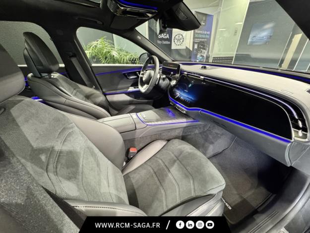 MERCEDES-BENZ Classe E Break Classe E 220 d AMG Line Break  Classe E 220 d AMG Line Break