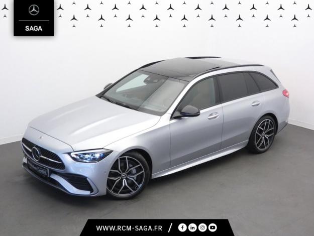 MERCEDES-BENZ Classe C Break Classe C 220 d Break AMG Line  Classe C 220 d Break AMG Line