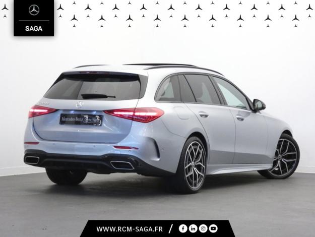 MERCEDES-BENZ Classe C Break Classe C 220 d Break AMG Line  Classe C 220 d Break AMG Line