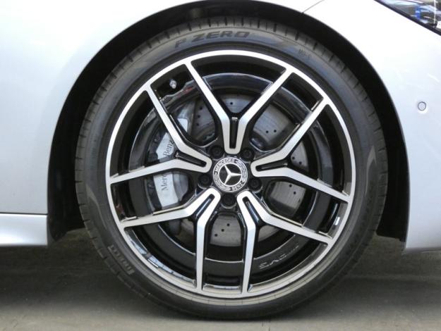 MERCEDES-BENZ Classe C Break Classe C 220 d Break AMG Line  Classe C 220 d Break AMG Line