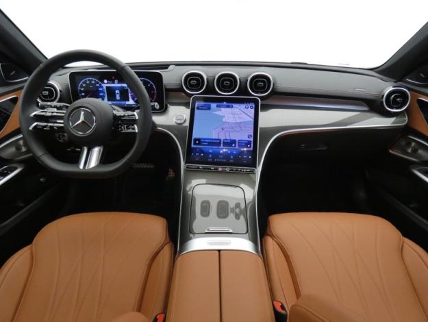 MERCEDES-BENZ Classe C Break Classe C 220 d Break AMG Line  Classe C 220 d Break AMG Line