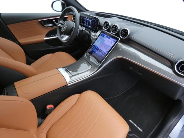 MERCEDES-BENZ Classe C Break Classe C 220 d Break AMG Line  Classe C 220 d Break AMG Line