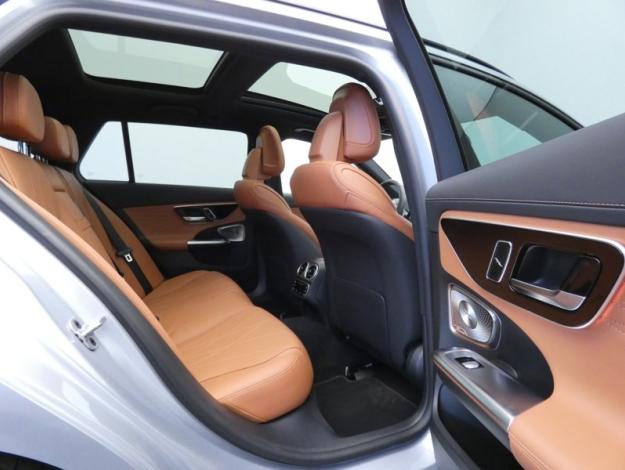 MERCEDES-BENZ Classe C Break Classe C 220 d Break AMG Line  Classe C 220 d Break AMG Line