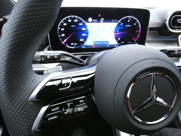 MERCEDES-BENZ Classe C Break Classe C 220 d Break AMG Line  Classe C 220 d Break AMG Line