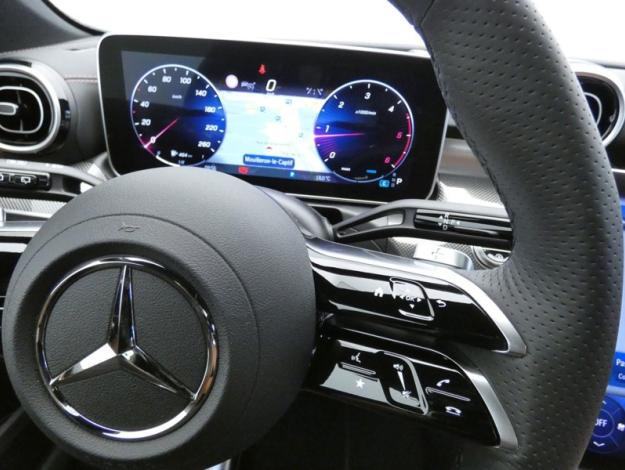 MERCEDES-BENZ Classe C Break Classe C 220 d Break AMG Line  Classe C 220 d Break AMG Line