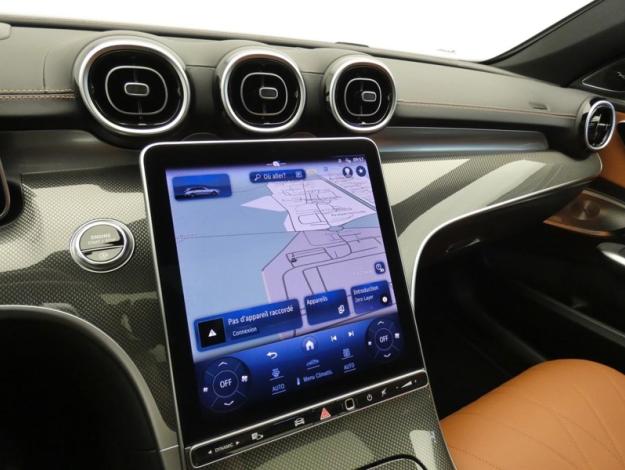 MERCEDES-BENZ Classe C Break Classe C 220 d Break AMG Line  Classe C 220 d Break AMG Line