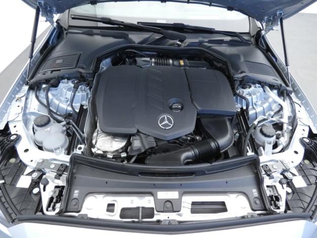 MERCEDES-BENZ Classe C Break Classe C 220 d Break AMG Line  Classe C 220 d Break AMG Line