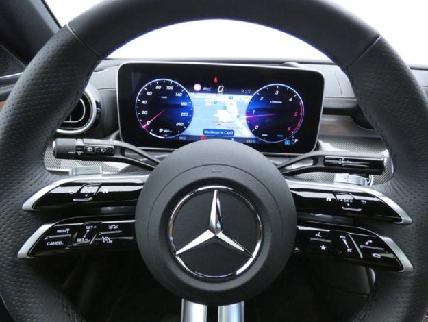 MERCEDES-BENZ Classe C Break Classe C 220 d Break AMG Line  Classe C 220 d Break AMG Line
