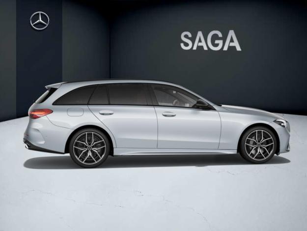 MERCEDES-BENZ Classe C Break Classe C 220 d Break AMG Line  Classe C 220 d Break AMG Line