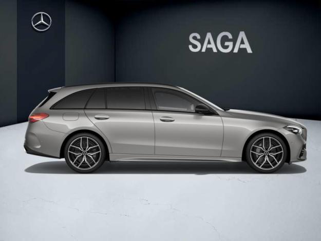 MERCEDES-BENZ Classe C Break C 220 d Break  Classe C 220 d Break AMG Line