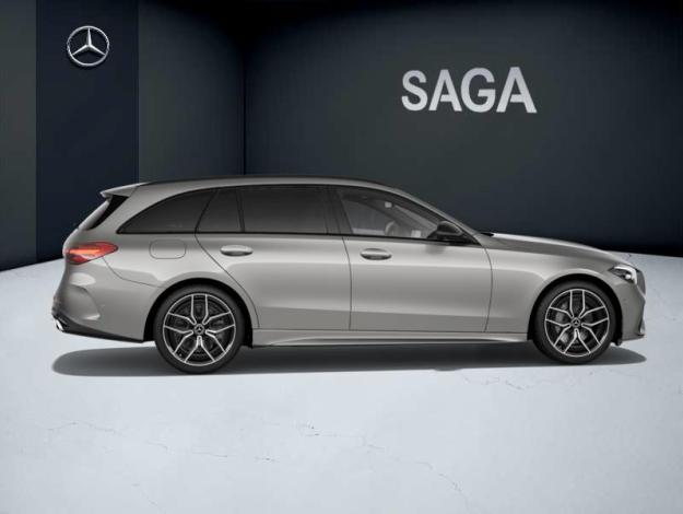 MERCEDES-BENZ Classe C Break C 220 d Break  Classe C 220 d Break AMG Line