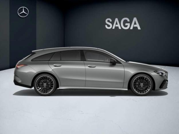 MERCEDES-BENZ CLA Shooting Brake CLA 180 Shooting Brake  Classe CLA SB/110 CLA 180 Shoo