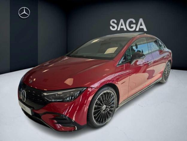 MERCEDES-BENZ EQE Berline EQE 350 SAGA Mons +32 472 06 64 43 Classe EQE/195 EQE 350 AMG Line