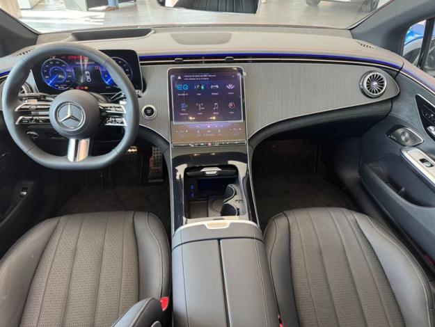 MERCEDES-BENZ EQE Berline EQE 350 SAGA Mons +32 472 06 64 43 Classe EQE/195 EQE 350 AMG Line