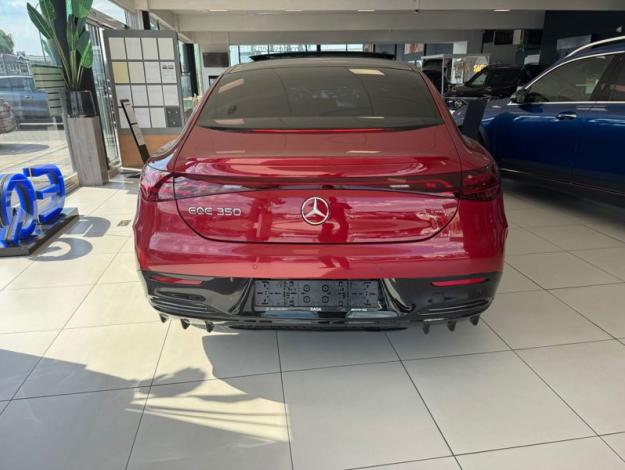 MERCEDES-BENZ EQE Berline EQE 350 SAGA Mons +32 472 06 64 43 Classe EQE/195 EQE 350 AMG Line