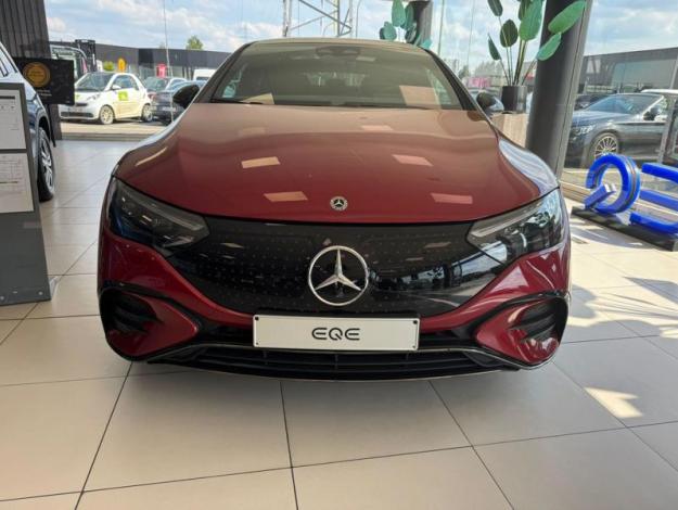 MERCEDES-BENZ EQE Berline EQE 350 SAGA Mons +32 472 06 64 43 Classe EQE/195 EQE 350 AMG Line
