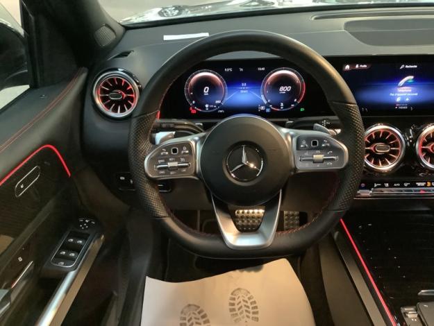 MERCEDES-BENZ GLB-Klasse GLB 180 AMG Line