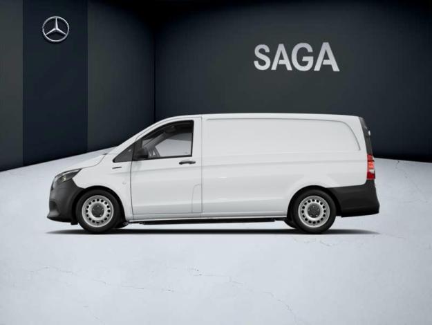 MERCEDES-BENZ eVito Fourgon Long 60 kWh  