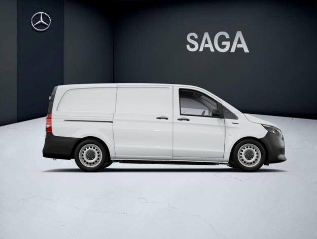 MERCEDES-BENZ eVito Fourgon Long 60 kWh  
