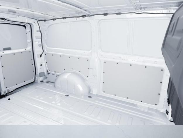 MERCEDES-BENZ eVito Fourgon Long 60 kWh  