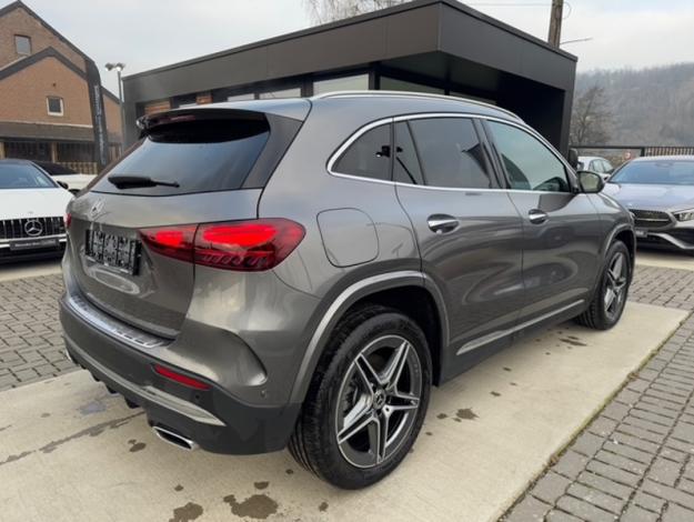 MERCEDES-BENZ GLA-Klasse GLA 250 e