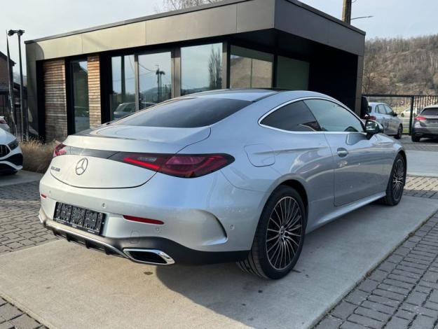 MERCEDES-BENZ CLE 200 Coupé AMG Line  