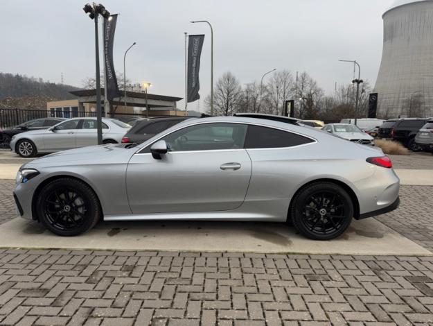 MERCEDES-BENZ CLE 200 Coupé AMG Line  