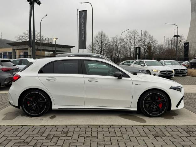 MERCEDES-BENZ A 35 AMG AMG A 35 4MATIC Compacte  