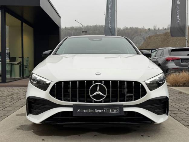 MERCEDES-BENZ A 35 AMG AMG A 35 4MATIC Compacte  