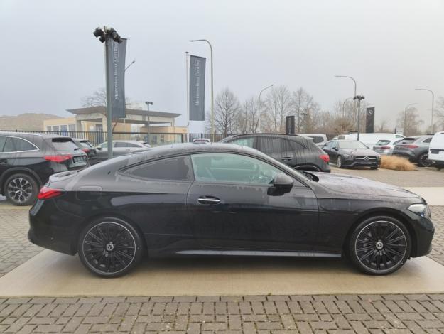 MERCEDES-BENZ CLE-Klasse CLE 200 Coupé AMG Line