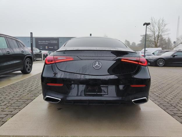 MERCEDES-BENZ CLE-Klasse CLE 200 Coupé AMG Line