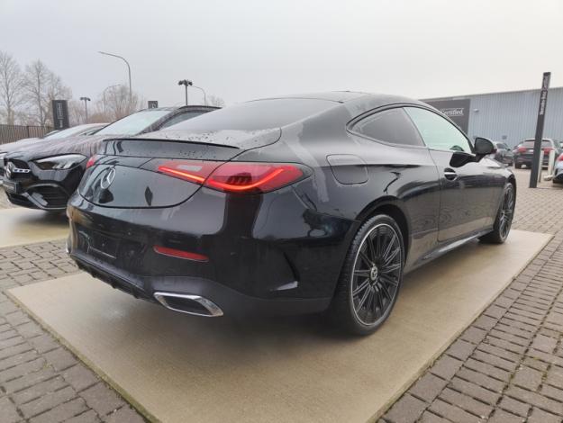 MERCEDES-BENZ CLE-Klasse CLE 200 Coupé AMG Line