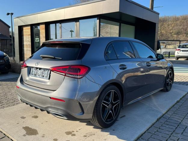 MERCEDES-BENZ A 160 AMG Line  