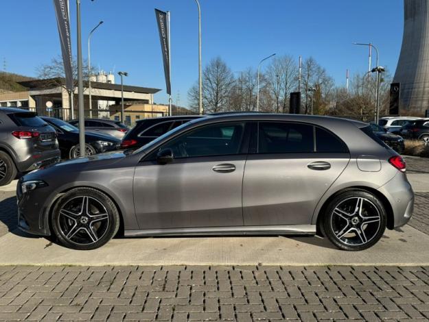 MERCEDES-BENZ A 160 AMG Line  