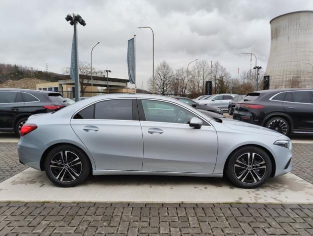 MERCEDES-BENZ A-Klasse A 180 d Berline Business Line