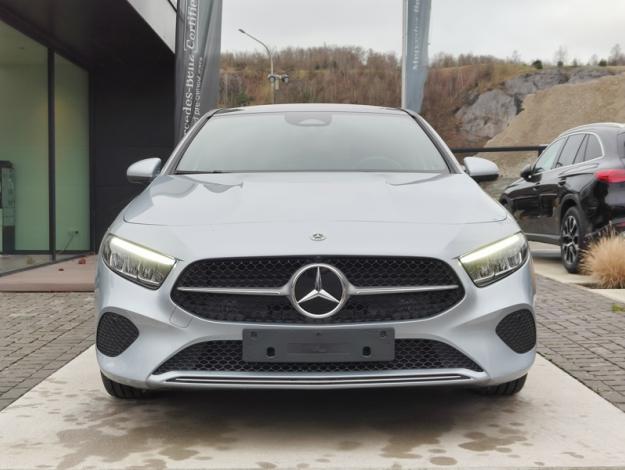 MERCEDES-BENZ A-Klasse A 180 d Berline Business Line