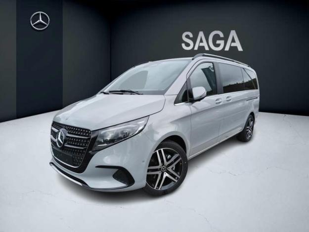 MERCEDES-BENZ V 250 d AVANTGARDE L2 7 pl.  