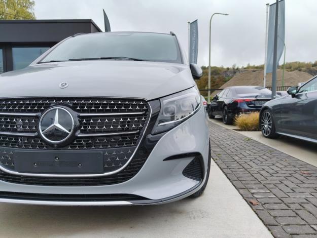 MERCEDES-BENZ V 250 d AVANTGARDE L2 7 pl.  