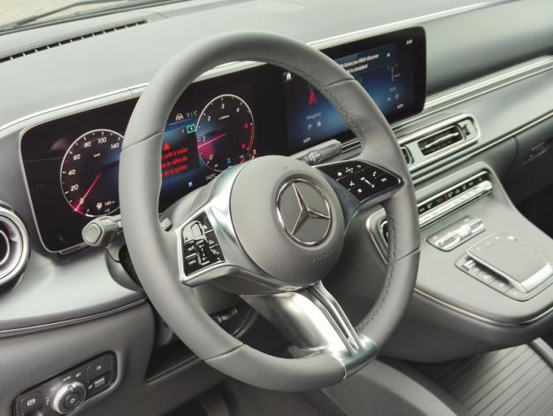 MERCEDES-BENZ V 250 d AVANTGARDE L2 7 pl.  