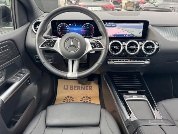 MERCEDES-BENZ Classe B 180 d Business Line  