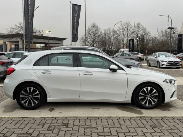 MERCEDES-BENZ A-Klasse - A 180 d Business Solution -