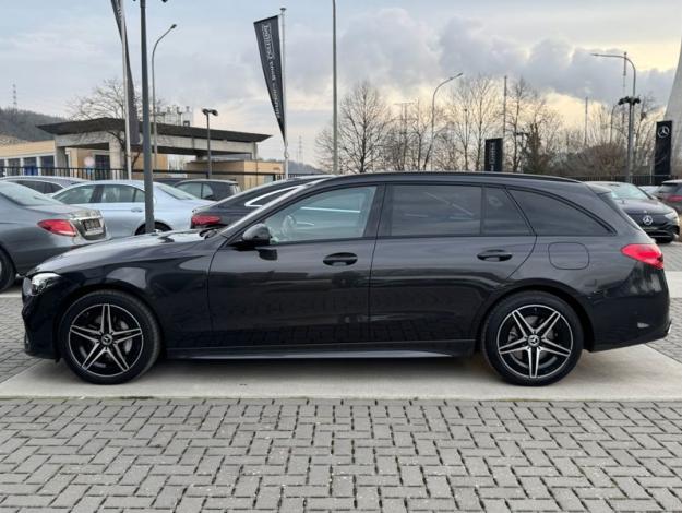 MERCEDES-BENZ C-Klasse C 300 e Break AMG Line