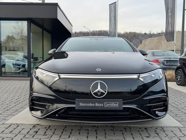 MERCEDES-BENZ EQS 500 4MATIC AMG Line  